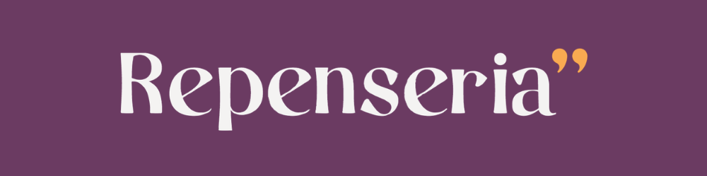 Repenseria